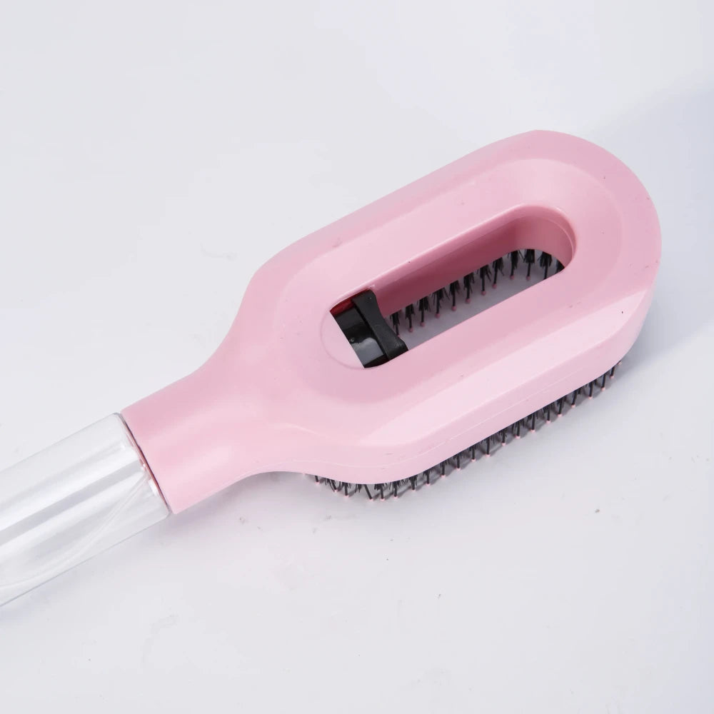 2-in-1 Spray Bottle Comb